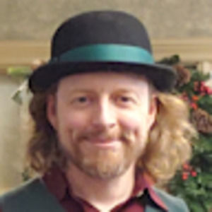 Meet your Posher, James